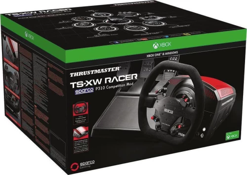 Thrustmaster TS-XW Racer Sparco P310