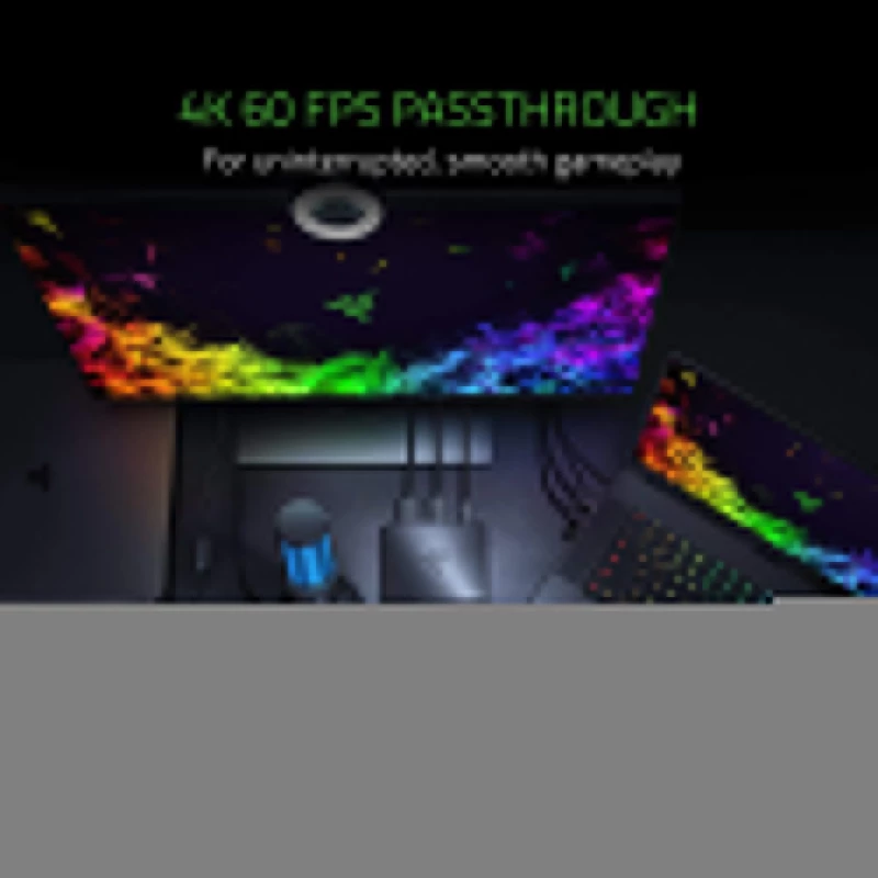 Razer Ripsaw HD