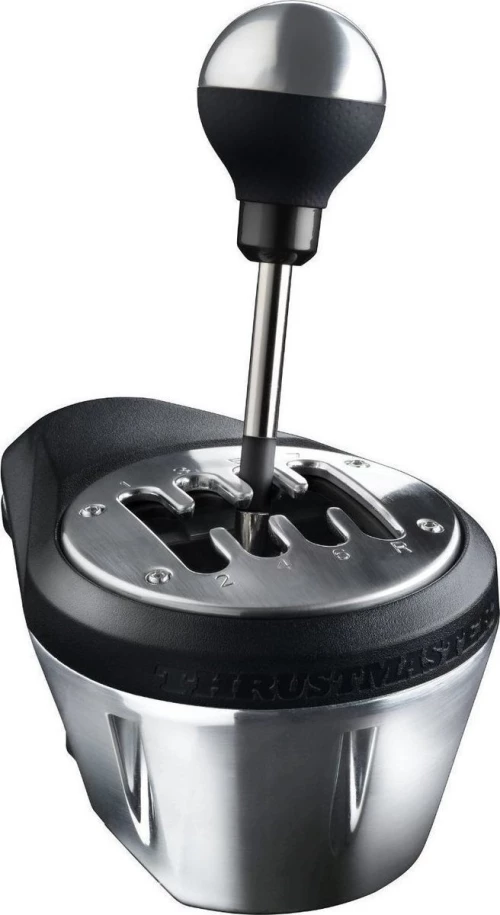 Thrustmaster TH8A Add-On Shifter