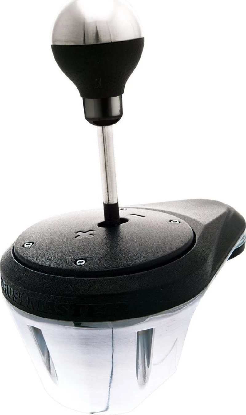 Thrustmaster TH8A Add-On Shifter