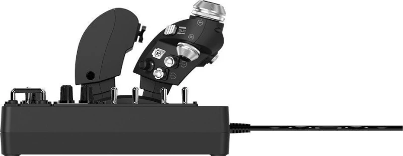 Logitech X56 H.O.T.A.S.