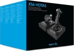 Logitech X56 H.O.T.A.S.