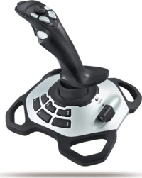 Logitech Extreme 3D Pro (PC)