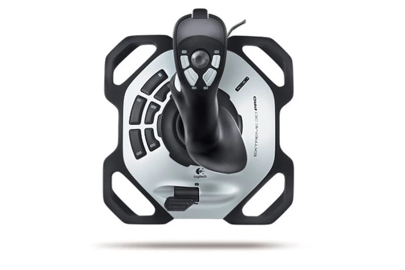 Logitech Extreme 3D Pro (PC)