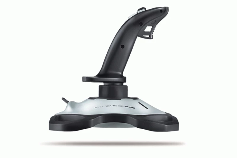 Logitech Extreme 3D Pro (PC)