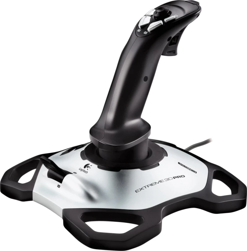 Logitech Extreme 3D Pro (PC)