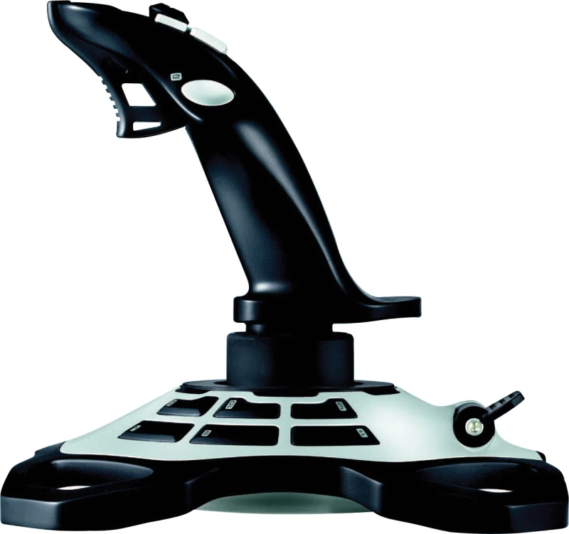 Logitech Extreme 3D Pro (PC)