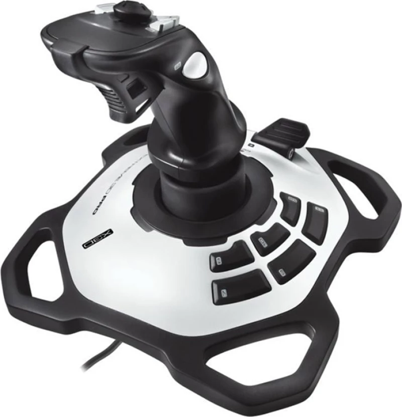 Logitech Extreme 3D Pro (PC)