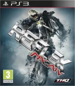 Mx Vs Atv Reflex PS3