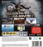 Mx Vs Atv Reflex PS3