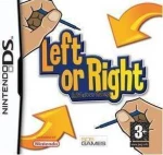 Left or Right Ambidextrous Challenge DS