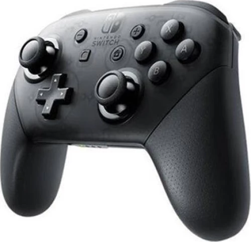 Nintendo Switch Pro Controller