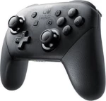 Nintendo Switch Pro Controller