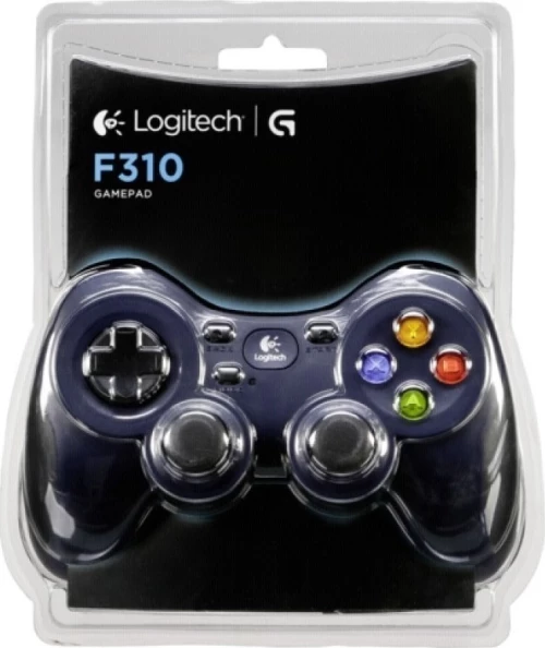 Logitech F310