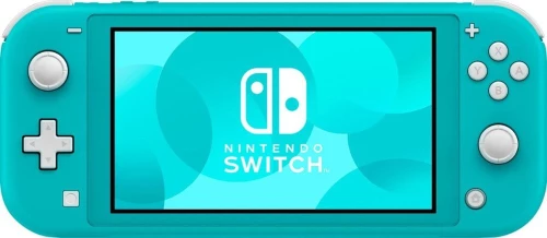 Nintendo Switch Lite Turquoise