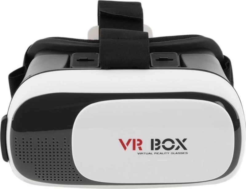 VR Box V2