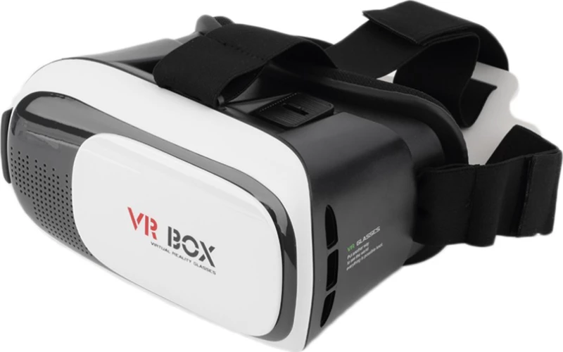 VR Box V2