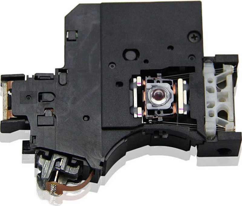 KES-490A PS4