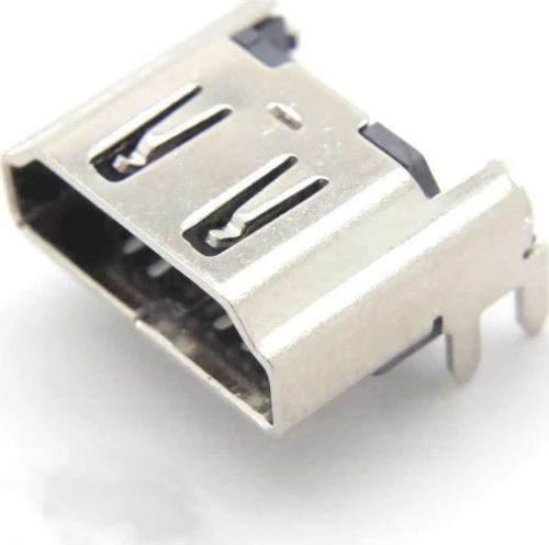 HDMI Socket Port PS4