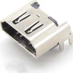 HDMI Socket Port PS4