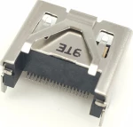 HDMI Socket Port PS4