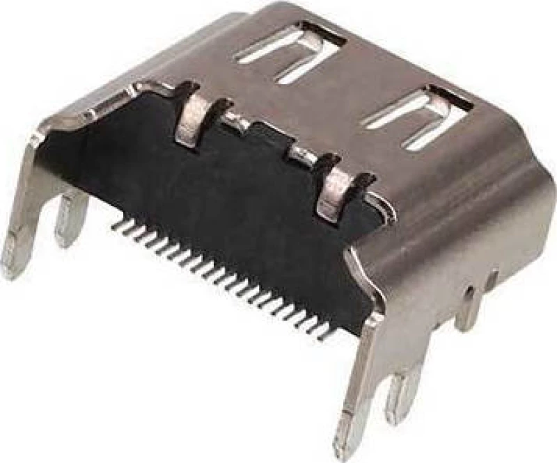 HDMI Socket Port PS4