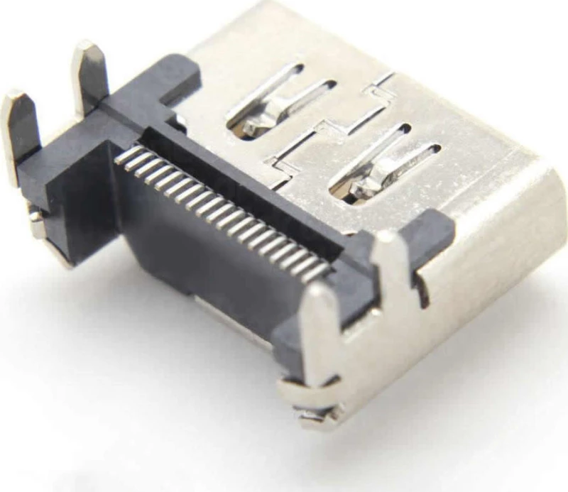 HDMI Socket Port PS4