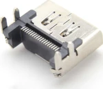 HDMI Socket Port PS4