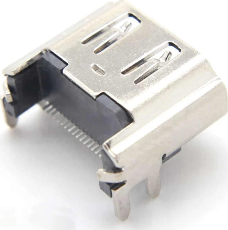 HDMI Socket Port PS4