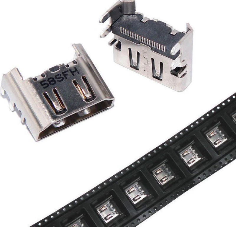 HDMI Socket Port PS4