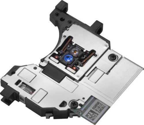 KES-850A PS4