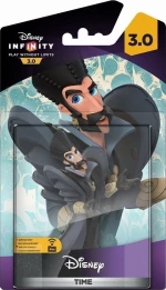 Disney Infinity 3.0 - Time