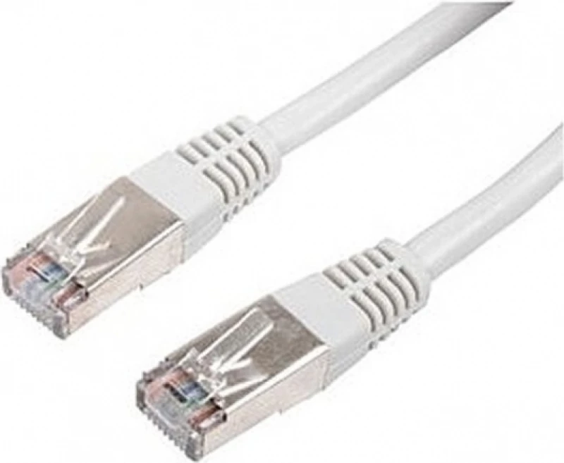 LogiLink U/UTP Cat.5e Cable 30m Γκρί (CP0092)