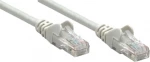 Powertech U/UTP Cat.6e Cable 2m Γκρι (CAB-N065)