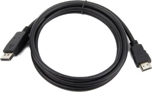 Cablexpert Cable DisplayPort male - HDMI male 3m (CC-DP-HDMI-3M)