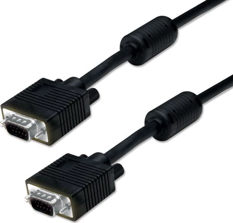 Powertech VGA Cable 10m (CAB-G004)