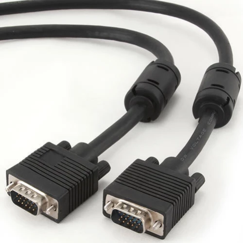 Cablexpert Cable VGA male - VGA male 1.8m (CC-PPVGA-6B)