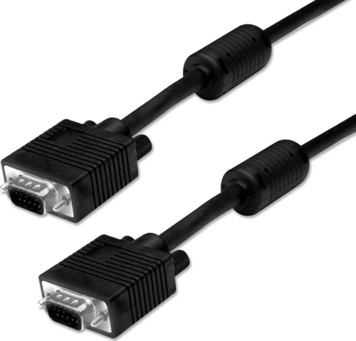 Powertech Cable VGA male - VGA male 3m (CAB-G026)
