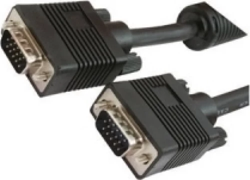 MediaRange Cable VGA male - VGA male 1.8m (MRCS147)