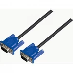 Aculine Cable VGA male - VGA male 5m (VGA-003)