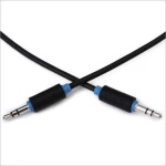 Prolink Cable 3.5mm male - 3.5mm male 0.5m (PB105-0050)