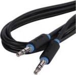 Prolink Cable 3.5mm male - 3.5mm male 0.5m (PB105-0050)