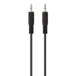 Belkin Audio Cable 3.5mm male - 3.5mm male 2m (F3Y111BF2M)