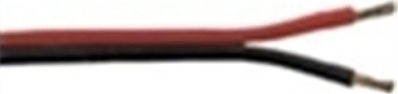 Cable 2x2mm - Ατερμάτιστο 100m (SP-200R/100M)