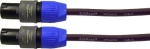 Silk Road Speaker Cable Speakon male - Speakon male 6m (CCN220NE)