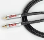 Taga Harmony Cable RCA male - RCA male 1m (TRI-100)
