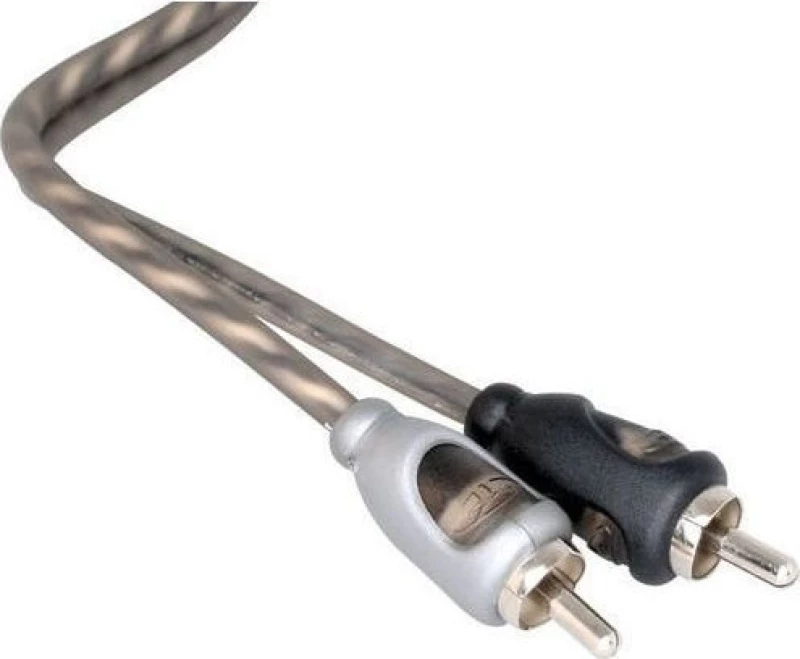Bizzar Cable RCA male - RCA male 5m (D-BR5-RS)