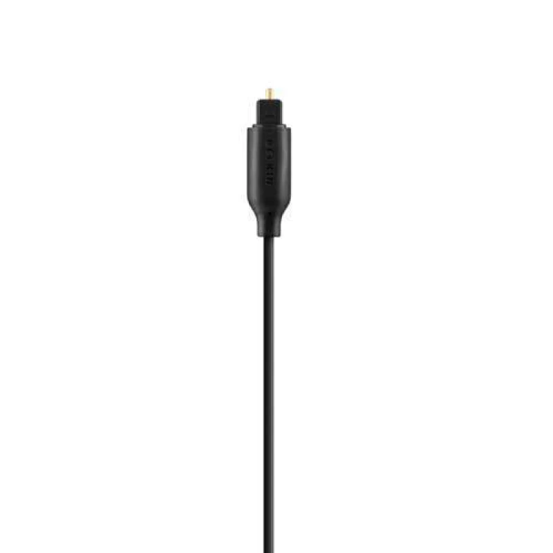 Belkin Digital Optical Audio Cable TOS male - TOS male 2m (F3Y093BF2M)