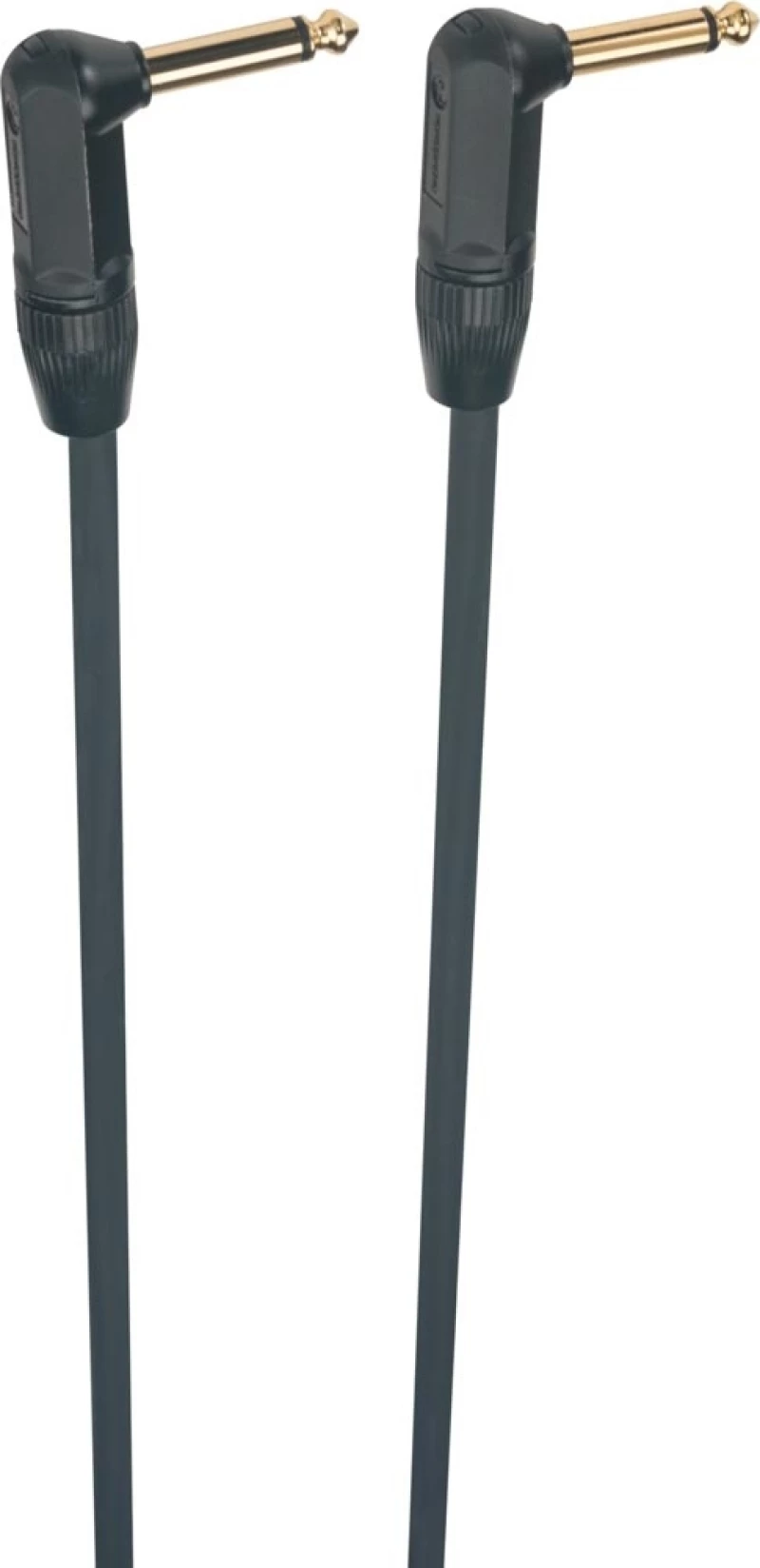 Soundsation Cable 6.3mm male - 6.3mm male 3m (WM-ICPJPJ3)