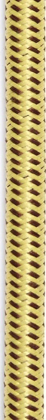 Daddario Cable 6.3mm male - 6.3mm male 4,5m (PW-BG-15TW)